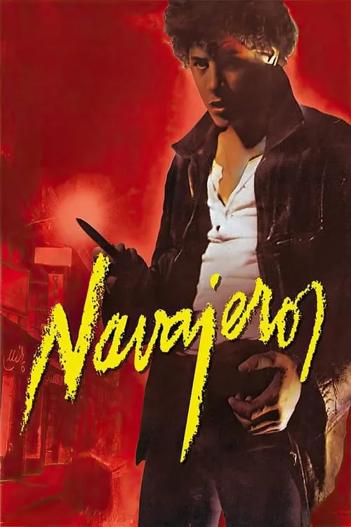 Navajeros (movie)