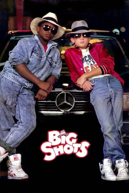 Big Shots (movie)
