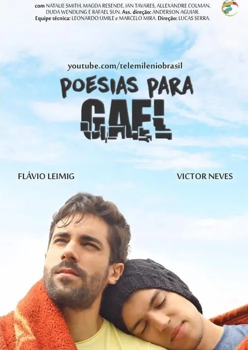 Poesias Para Gael 2 (movie)