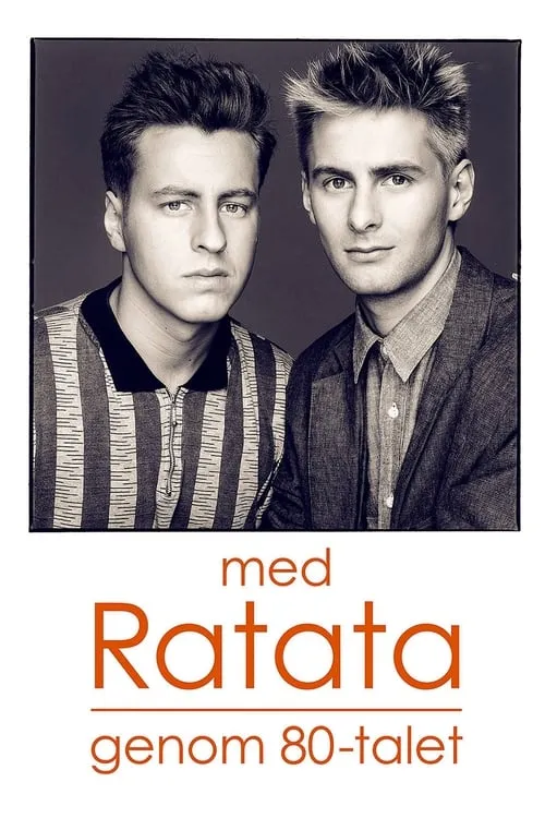 Ratata genom åttiotalet (фильм)