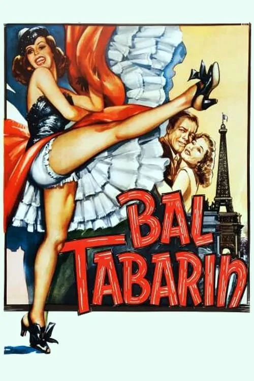 Bal Tabarin (movie)