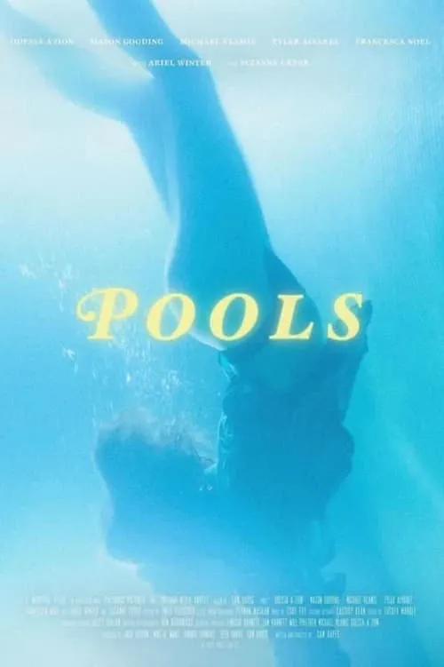 Pools (movie)