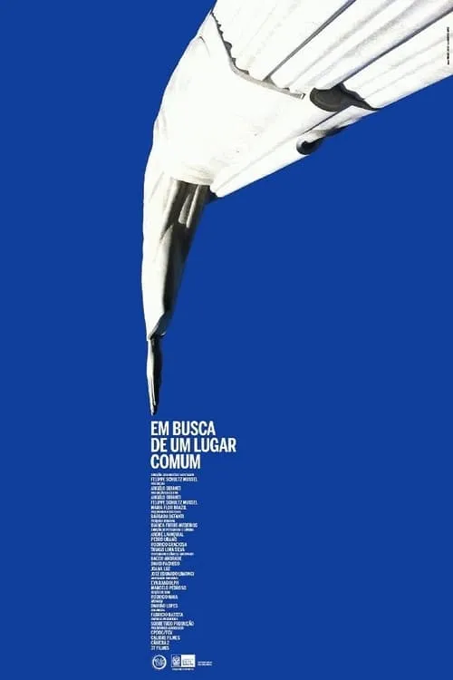 Em Busca de um Lugar Comum (movie)