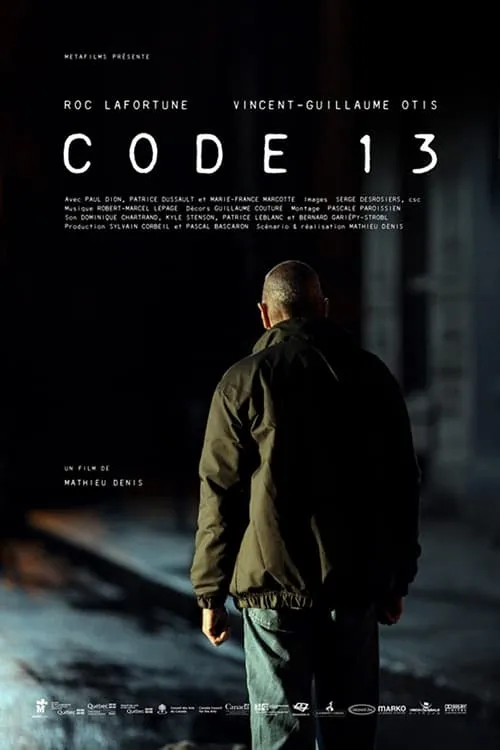 Code 13 (фильм)