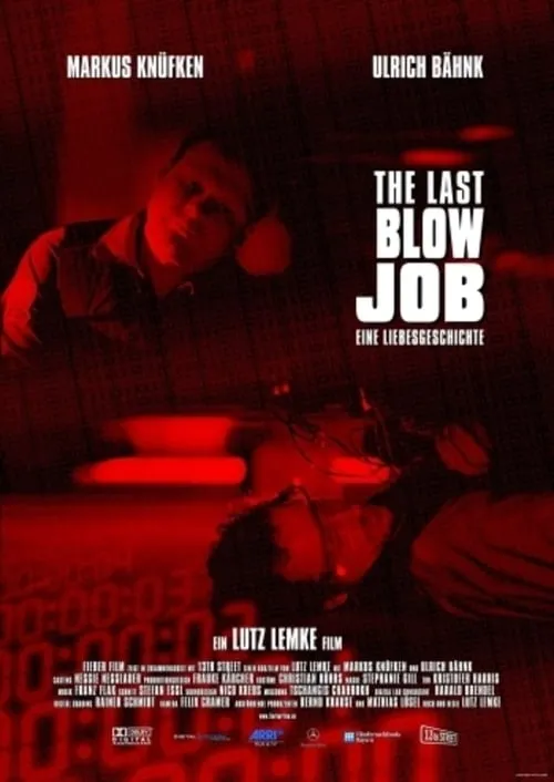 The Last Blow Job (фильм)