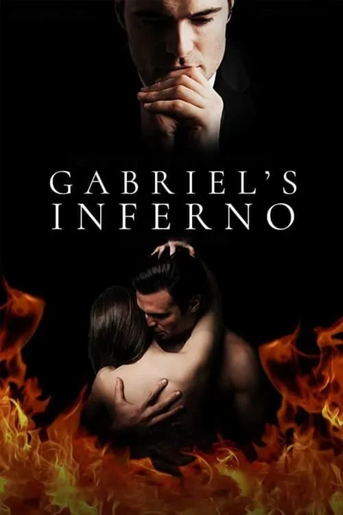 Gabriel's Inferno: Part IV (movie)