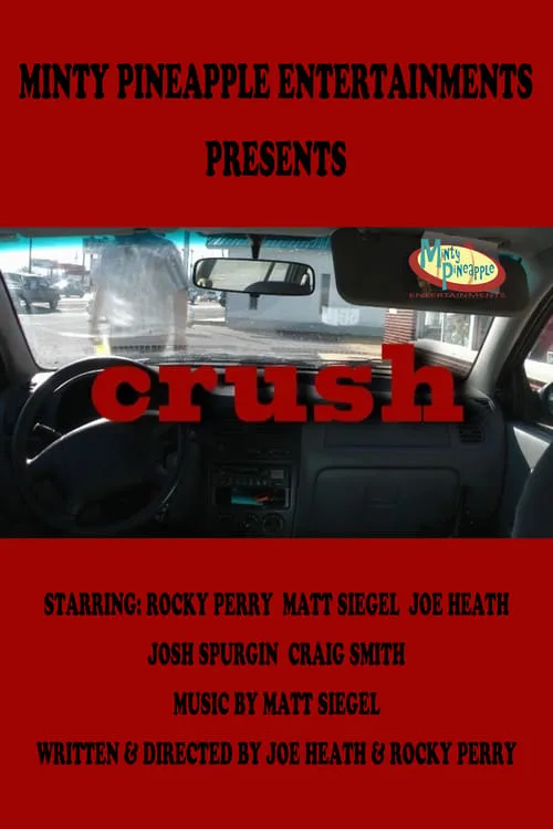 Crush (movie)