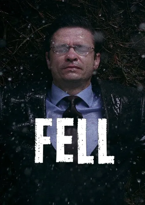 Fell (фильм)