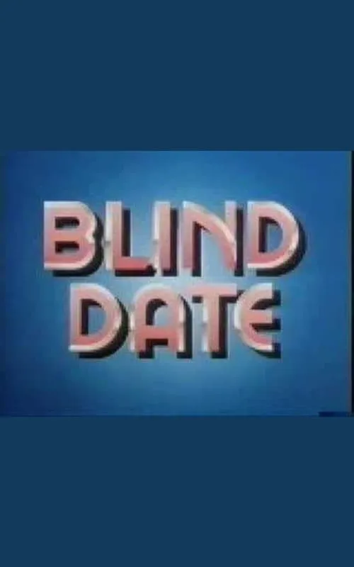 Blind Date (сериал)