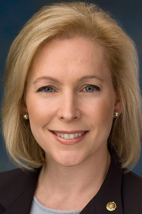 Kirsten Gillibrand