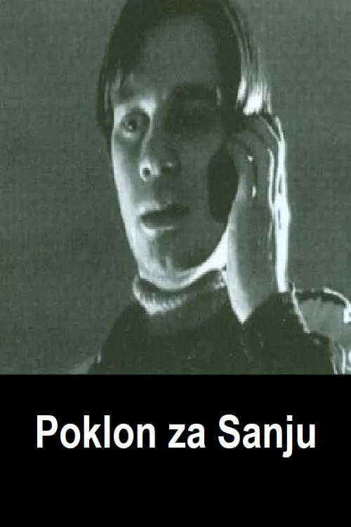 Poklon za sanju