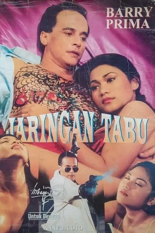 Jaringan Tabu (movie)