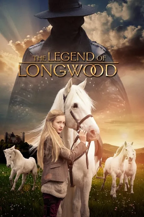 The Legend of Longwood (фильм)