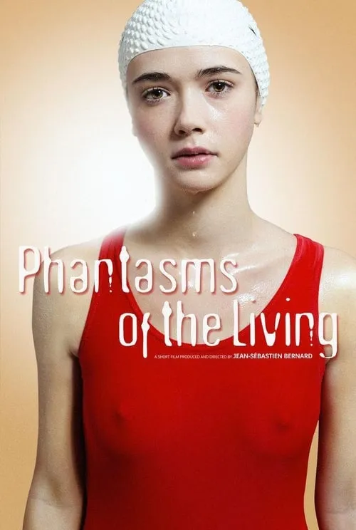 Phantasms of the Living (фильм)