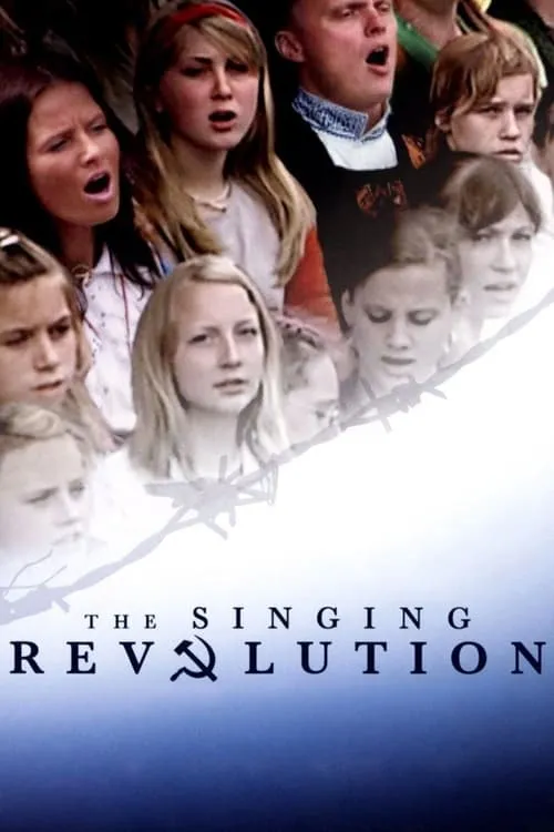 The Singing Revolution (фильм)