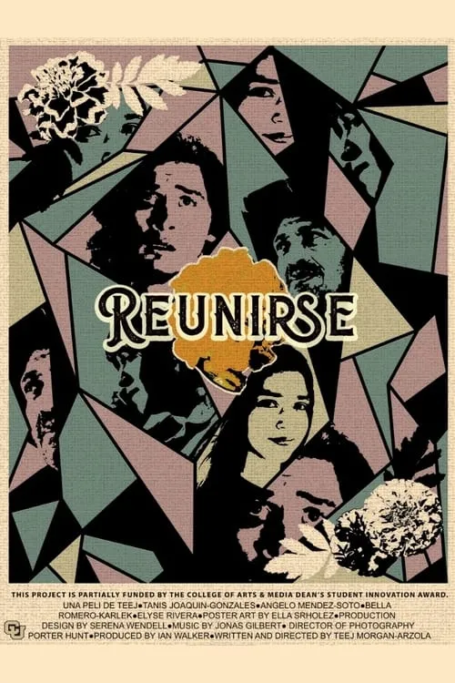 Reunirse (movie)