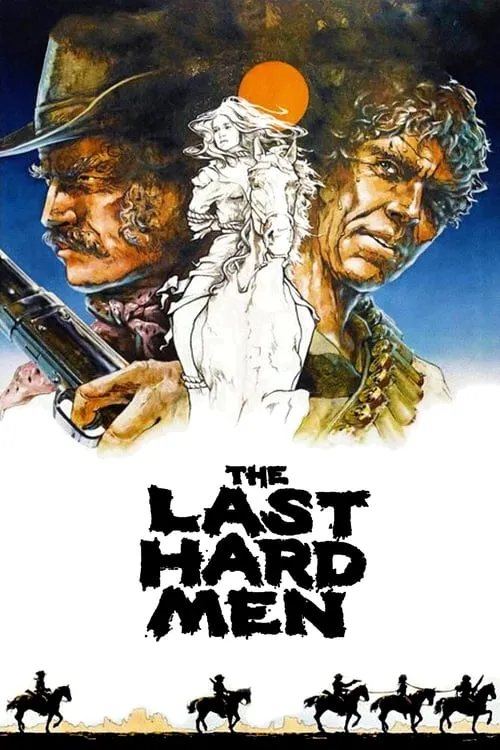 The Last Hard Men (movie)