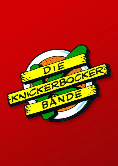 Die Knickerbocker-Bande (series)