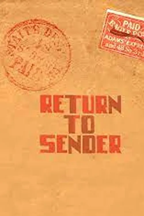 Return to Sender (фильм)