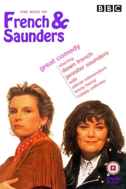 The Best of French & Saunders (movie)