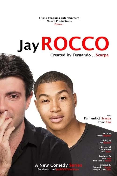 Jay Rocco (movie)