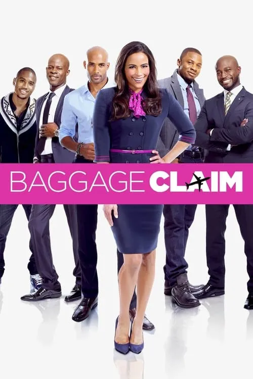 Baggage Claim (movie)