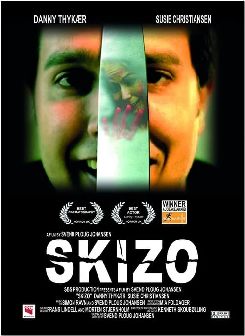 Skizo (фильм)