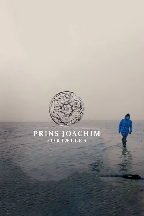 Prins Joachim fortæller (series)