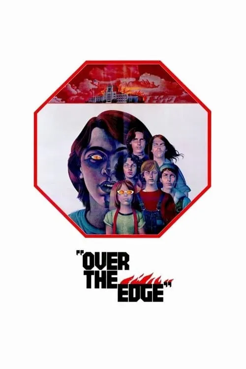 Over the Edge (movie)