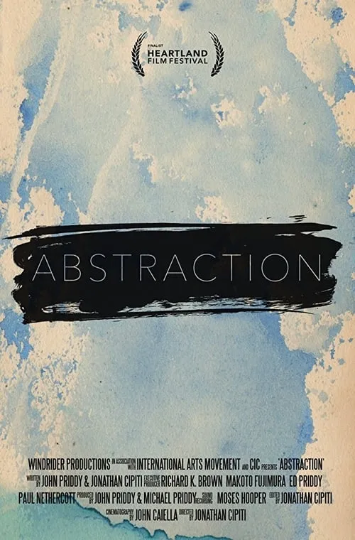 Abstraction (фильм)