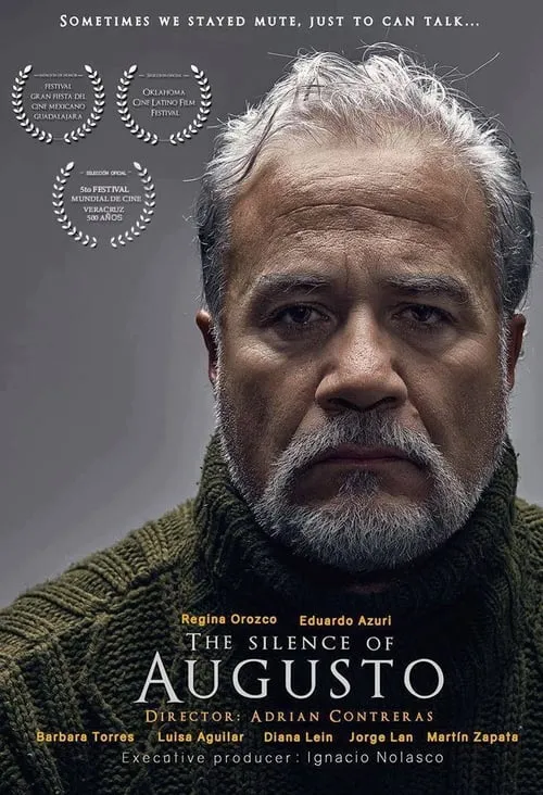 The Silence of Augusto (movie)