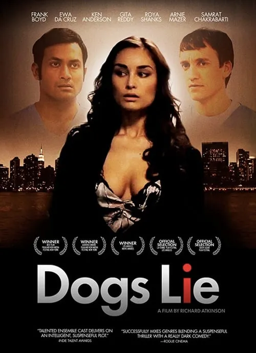 Dogs Lie (movie)