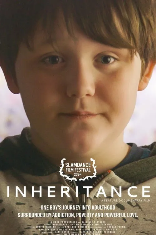 Inheritance (movie)