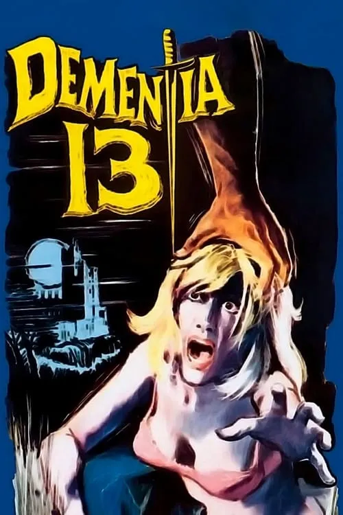 Dementia 13 (movie)