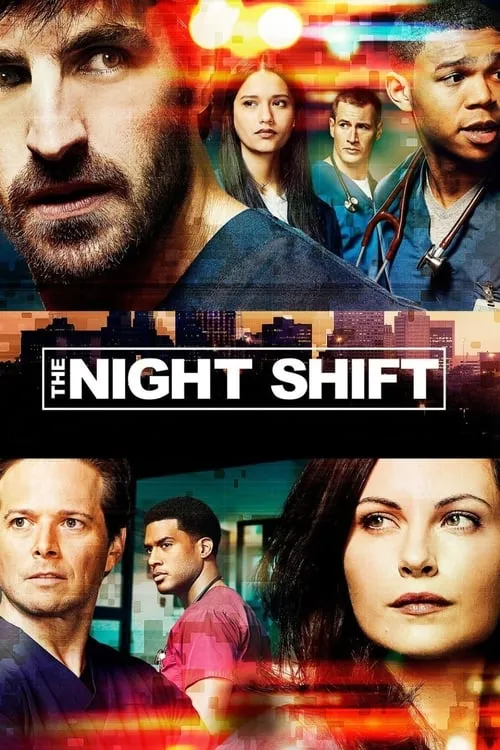 The Night Shift (series)