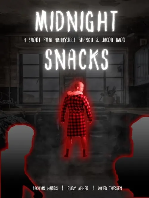 Midnight Snacks (movie)