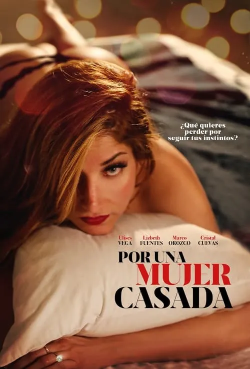 Por una mujer casada (movie)