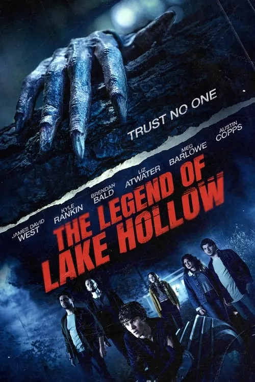 The Legend of Lake Hollow (movie)