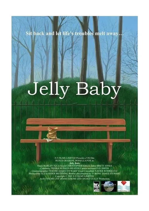 Jelly Baby (movie)