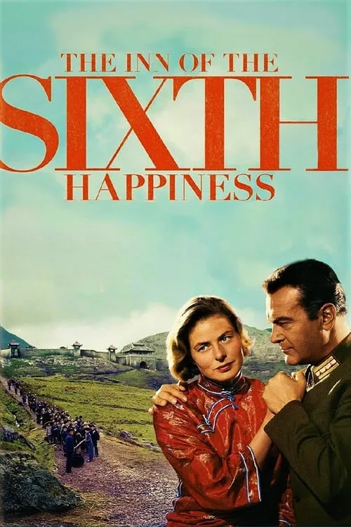 The Inn of the Sixth Happiness (movie)