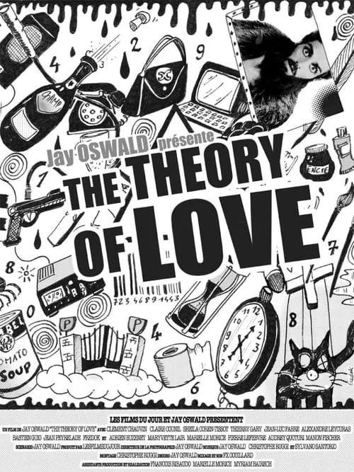 The Theory of Love (movie)