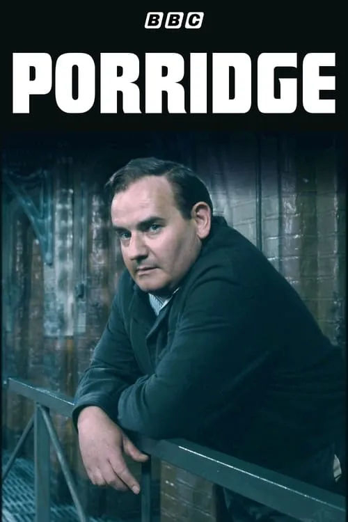 Porridge (сериал)