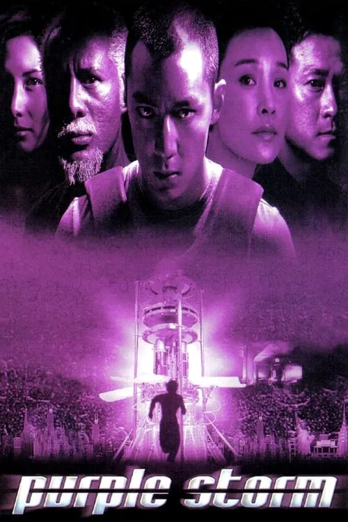 Purple Storm (movie)