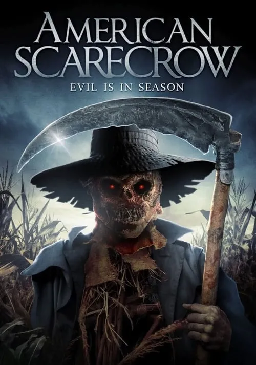 American Scarecrow (фильм)