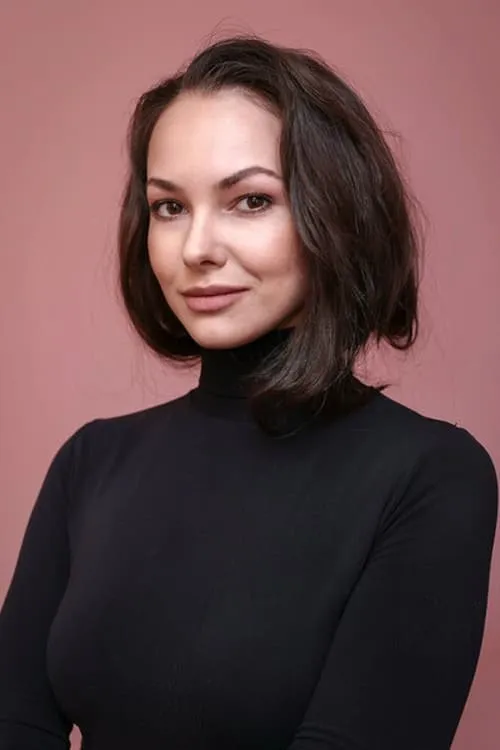 Glafira Kozulina