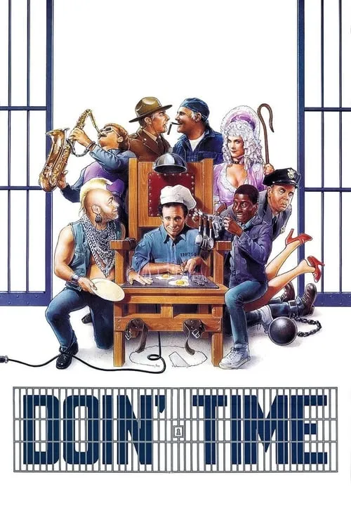 Doin' Time (movie)