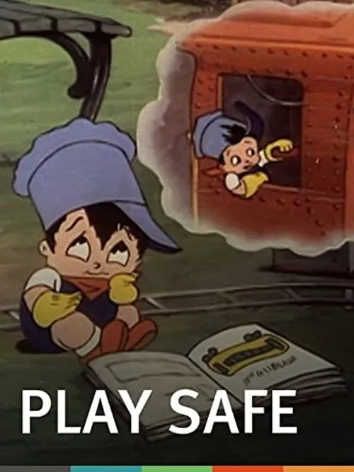 Play Safe (movie)