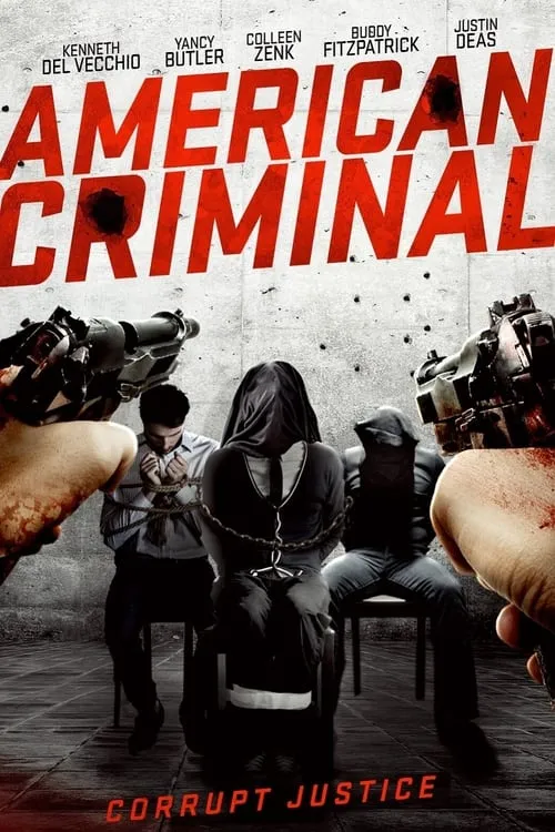 American Criminal (фильм)