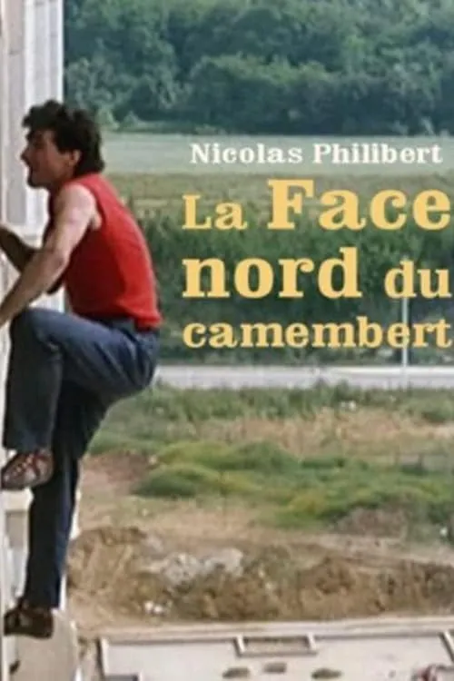 The North Face of the Camembert (movie)