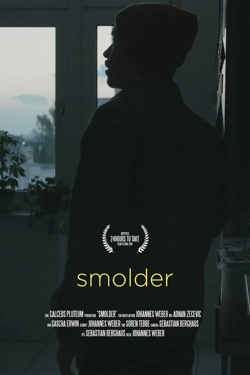 smolder (movie)